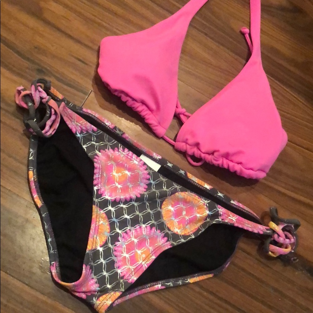 Bikini Set
